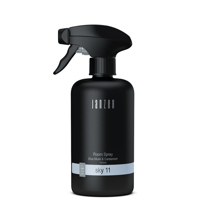 Janzen Roomspray Sky 11