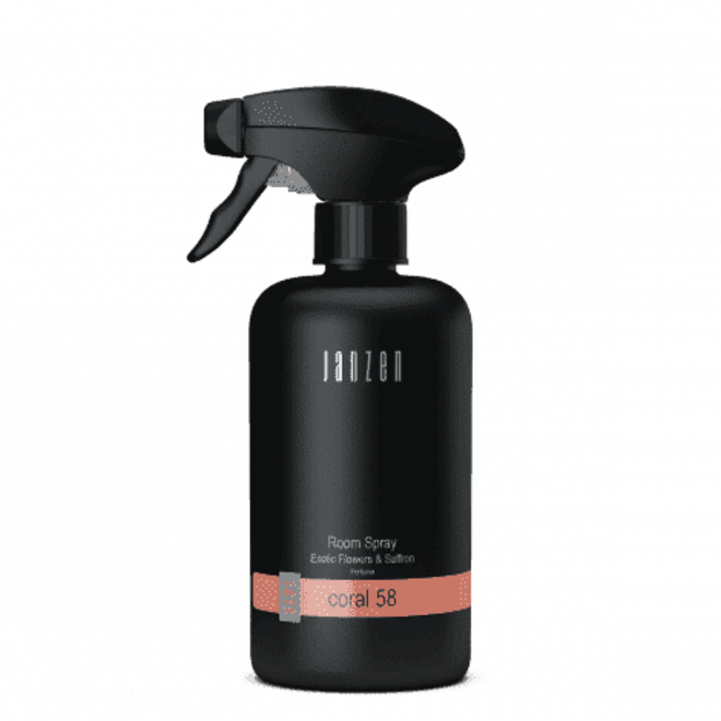 Room Spray Coral 58