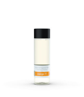 Janzen Refill Diffuser Orange 77