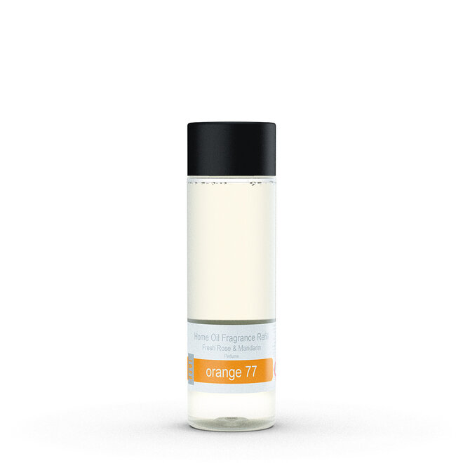 Refill Diffuser Orange 77