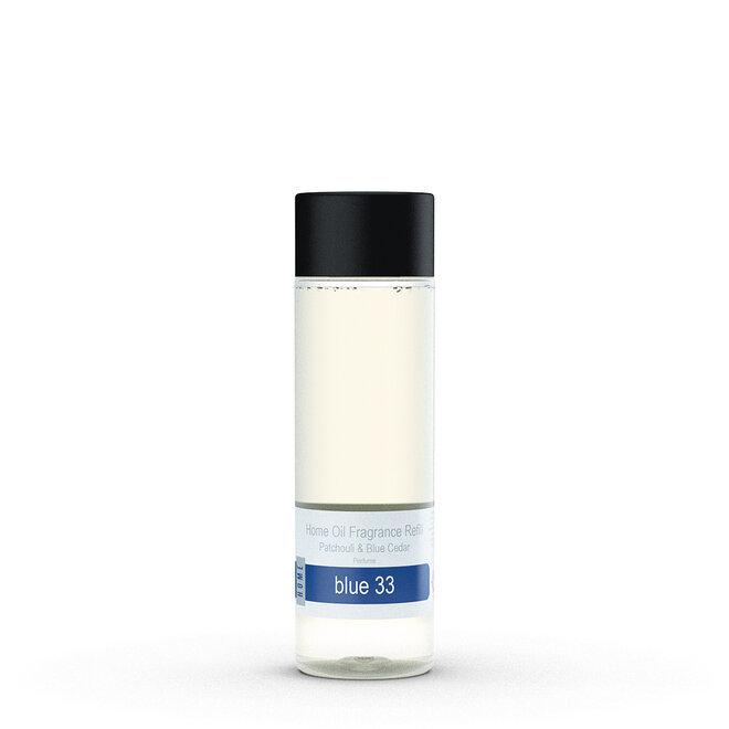 Refill Diffuser Blue 33