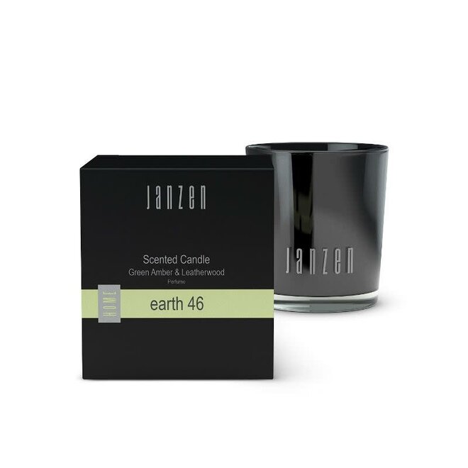 Scented Candle Earth 46