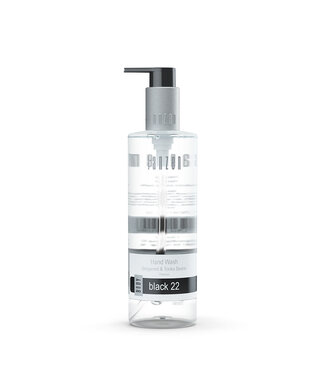 Janzen Hand Wash Black 22