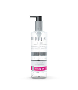 Janzen Hand Wash Fuchsia 69