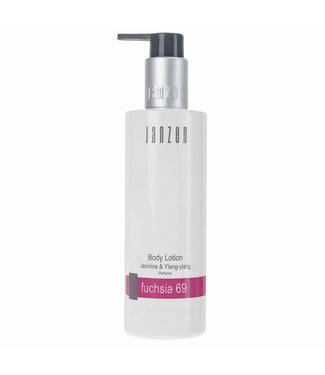 Janzen Hand Body Lotion Fuchsia 69