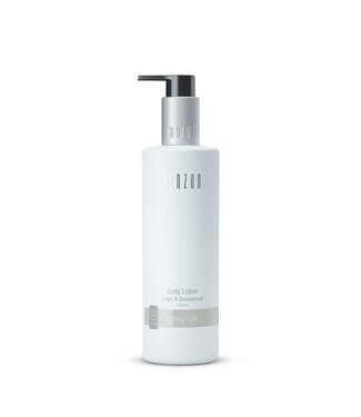 Janzen Hand Body Lotion Grey 04