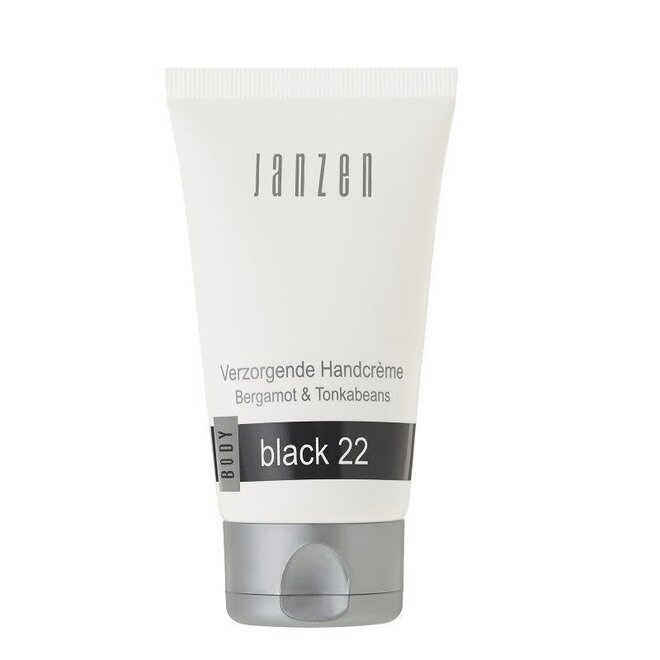 Hand Cream Black 22