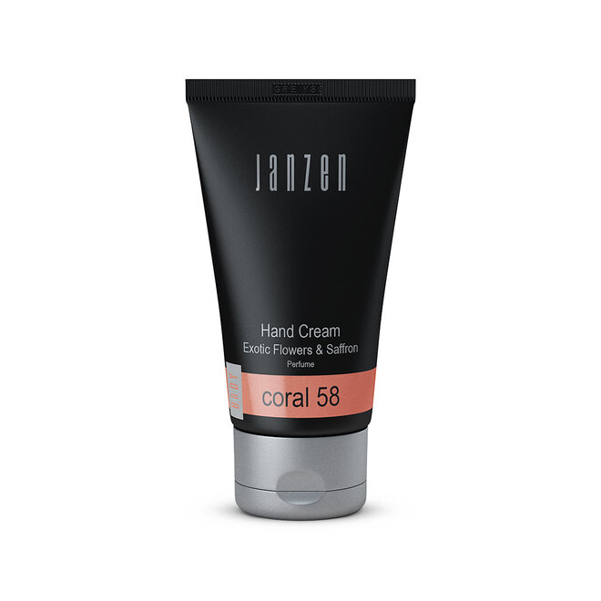 Hand Cream Coral 58