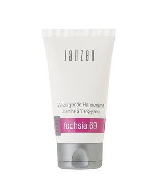 Janzen Hand Cream Fuchsia 69