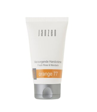 Janzen Hand Cream Orange 77