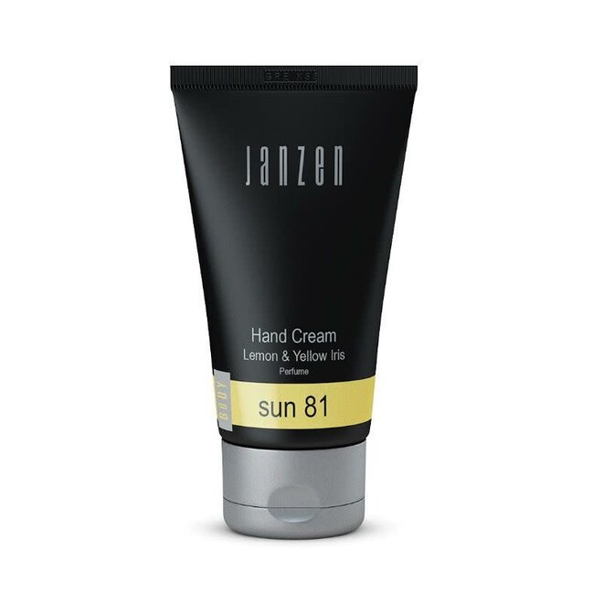 Hand Cream Sun 81