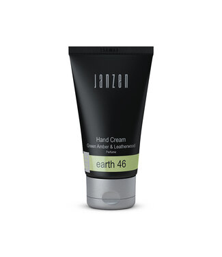 Janzen Hand Cream Earth 46