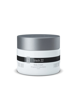 Janzen Body Cream Black 22