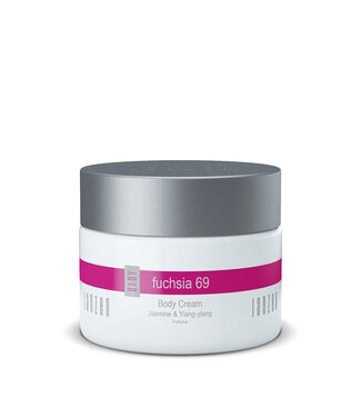 Janzen Body Cream Fuchsia 69