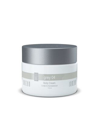 Janzen Body Cream Grey 04