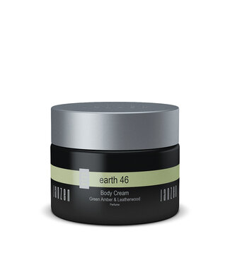 Janzen Body Cream Earth 46
