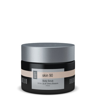 Janzen Body Scrub Skin 90