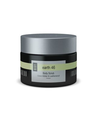 Janzen Body Scrub Earth 46