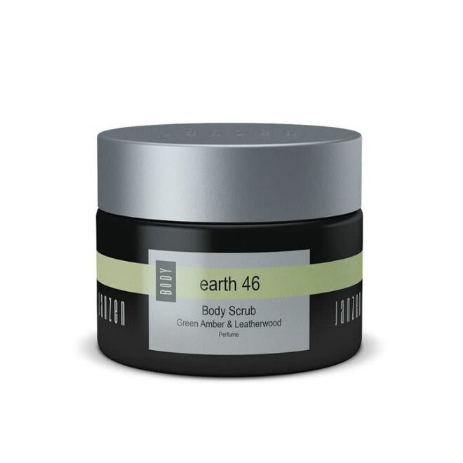 Body Scrub Earth 46