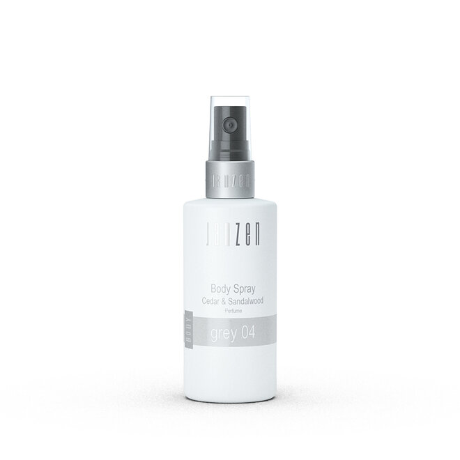 Body Spray Grey 04