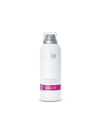 Janzen Deodorant Spray Fuchsia 69