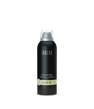 Janzen Deodorant Spray Earth 46