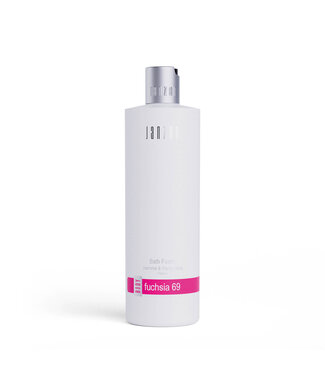 Janzen Bath Foam Fuchsia 69