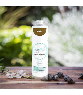 Wasgeluk Wasparfum Oudh