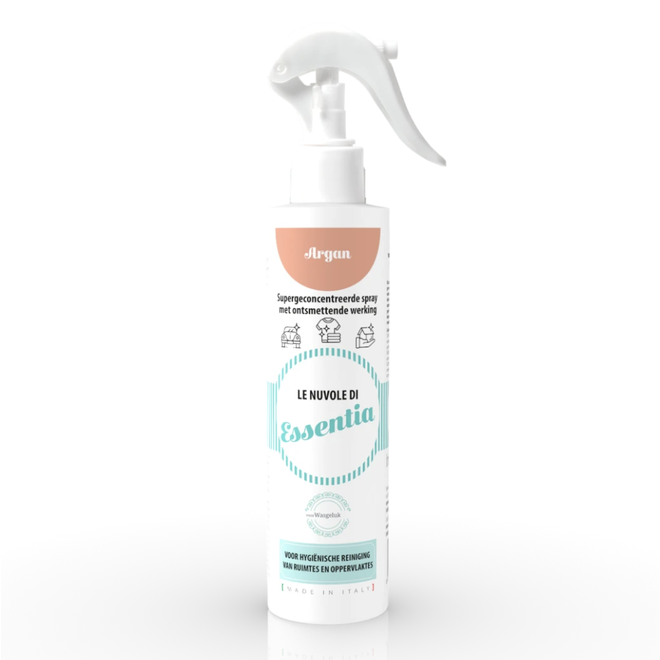 Cloudspray - Argan