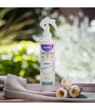 6. WASPARFUM Cloudspray - Lavendel