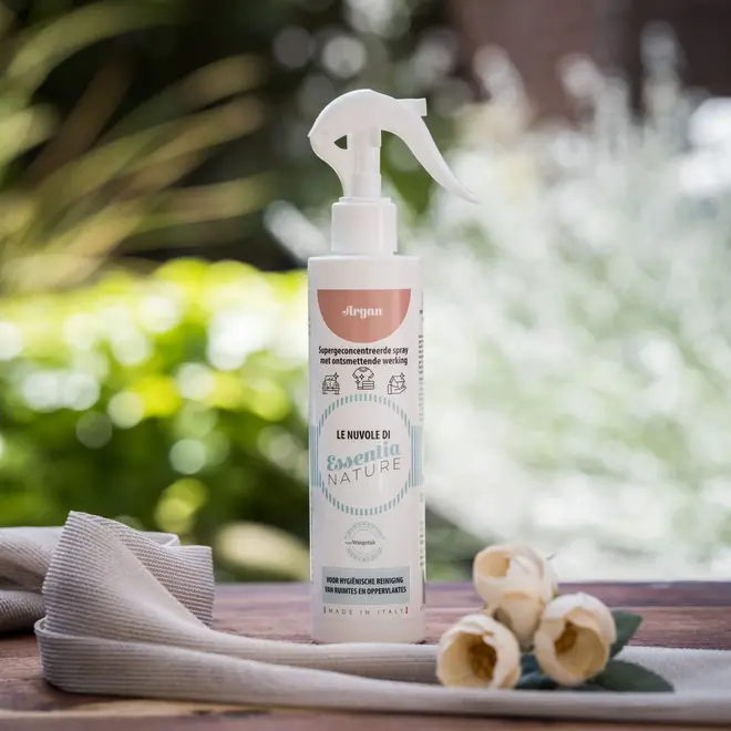 Cloudspray - Argan