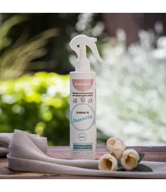 6. WASPARFUM Cloudspray - Lotusbloem