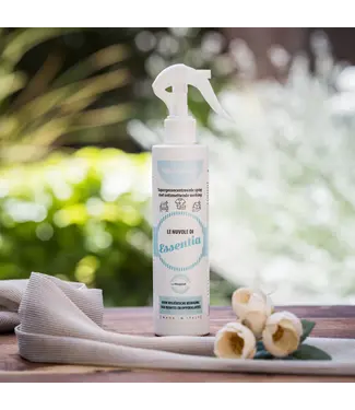 Cloudspray - Katoenbloem