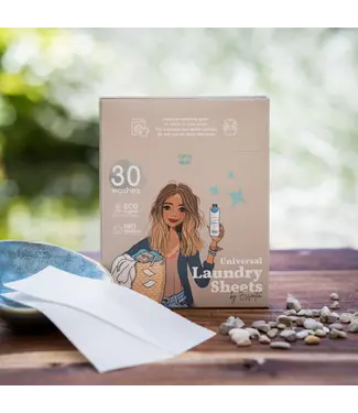 6. WASPARFUM Wasparfum Wasstrips