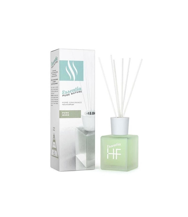 Geurstokjes - Pure Musk