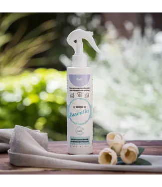 6. WASPARFUM Cloudspray - Talk