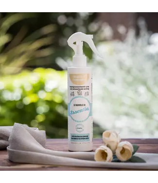 6. WASPARFUM Cloudspray - Vanille & Cashmere