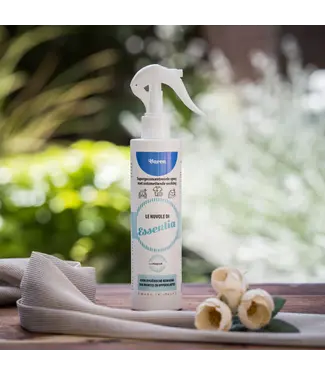 6. WASPARFUM Cloudspray - Varen