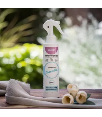 6. WASPARFUM Cloudspray - Jasmijn