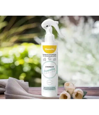 6. WASPARFUM Cloudspray - Marseille