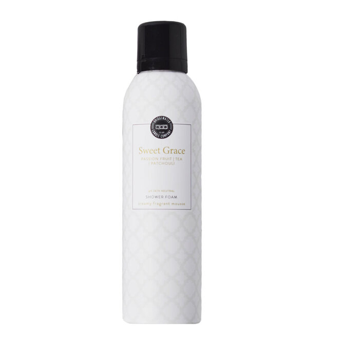 SHOWERFOAM - SWEET GRACE 200ML