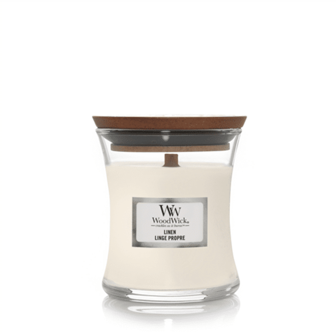 WW White Honey Mini Candle