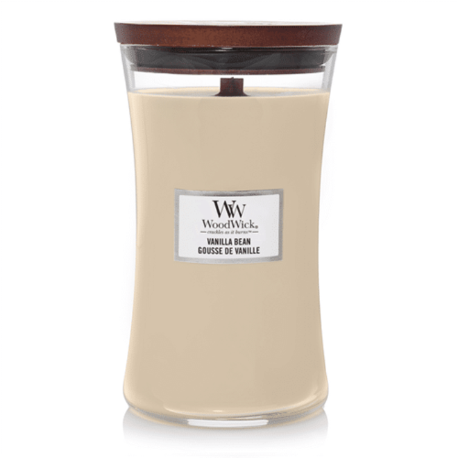 WW Vanilla Bean Large Candle