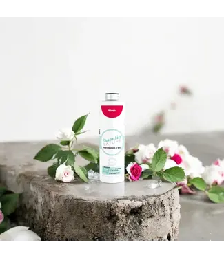 Wasgeluk Wasparfum Roos