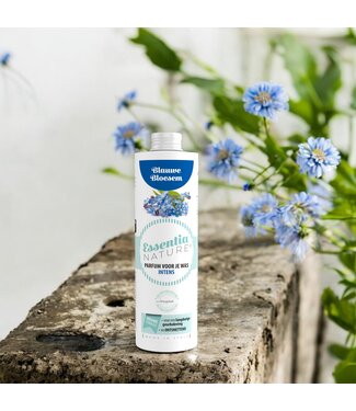 Wasgeluk Wasparfum Intens - Blauwe Bloesem