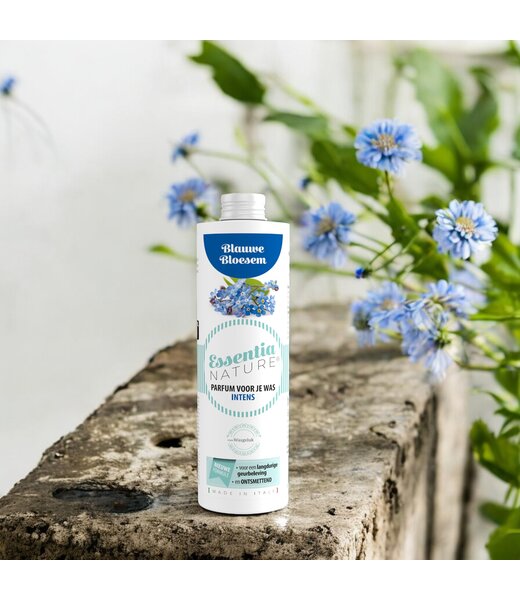 6. WASPARFUM Wasgeluk Wasparfum Intens - Blauwe Bloesem