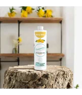 6. WASPARFUM Wasgeluk Wasparfum Intens - Ylang Ylang