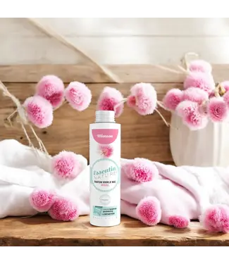 Wasgeluk Wasparfum Intens - Mimosa