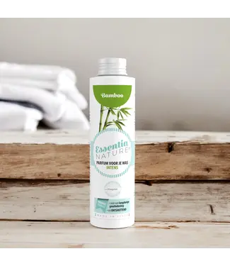 Wasgeluk Wasparfum Intens - Bamboo