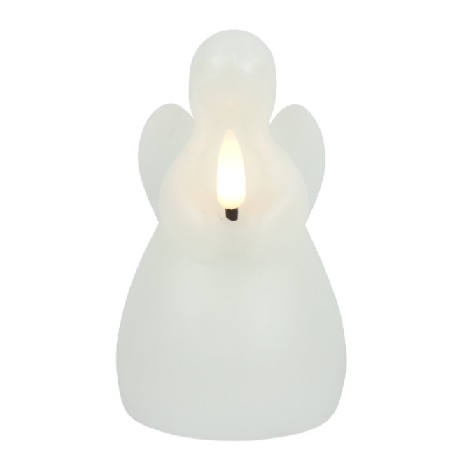ENGEL KAARS LED LYON L WIT